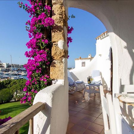 Welcomely - Porto Cervo Sul Mare מראה חיצוני תמונה